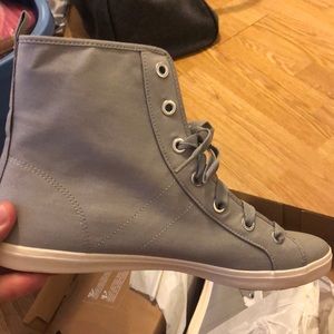 Keds Shoes - High Top Keds Keds Shoes - High Top Keds